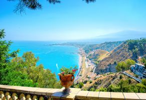 Taormina
