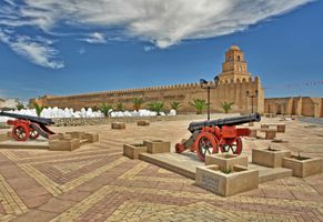 Kairouan