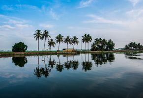 Kerala Backwaters 