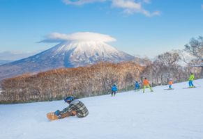 Japan im Winter AdobeStock © abdul
