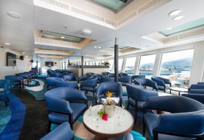 Skybar, Aranui