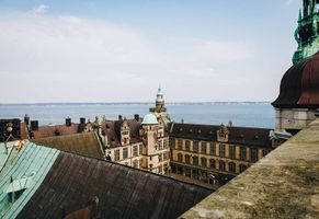 Festung Kronborg 