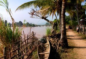 Südlicher Mekong