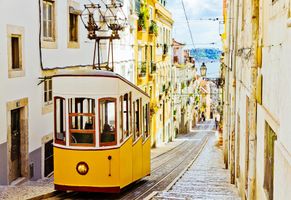 Lissabon