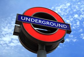 Die älteste U-Bahn der Welt – London Underground