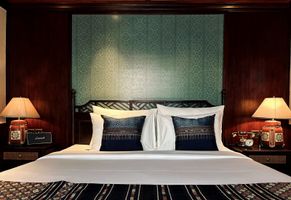 Heritage Line ANOUVONG, Deluxe Executive