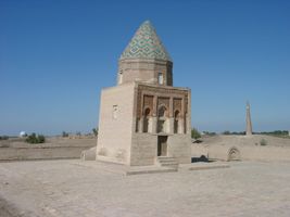 Merv, Turkmenistan