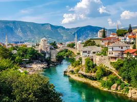 Mostar
