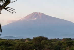 Mount Meru