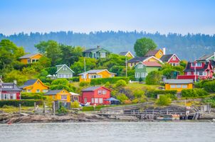 Sommerhäuser im Oslofjord ©VERRIER.jpg