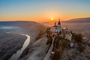 Orheiul Vechi