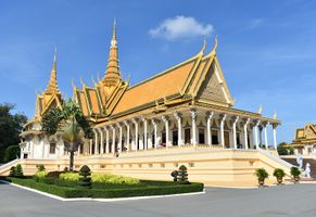 Phnom Phenh