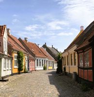 Insel Ærø 