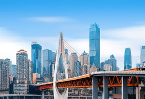 Chongqing