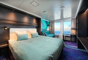 Superior Kabine, MS Hondius © Oceanwide Expeditions