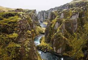 Thingvellir-Nationalpark, Island