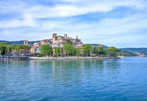 Trasimenischer See