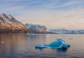 Scoresby Sund