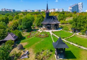 Chisinau