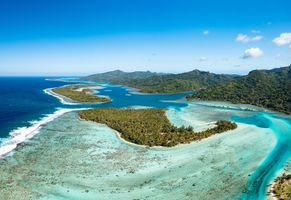 Huahine