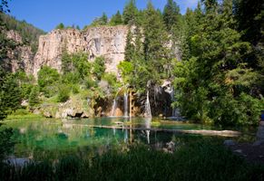 Glenwood Springs