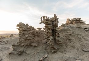 Vernal, Fantasy Canyon