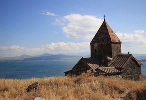Sewansee, Armenien