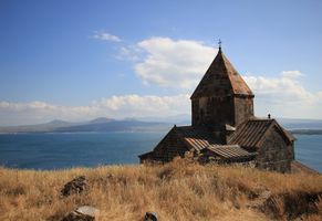Sewansee, Armenien