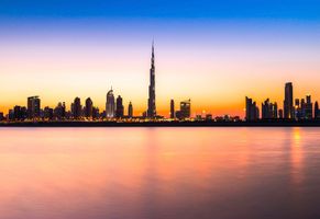 Unvergessliches Silvester in Dubai