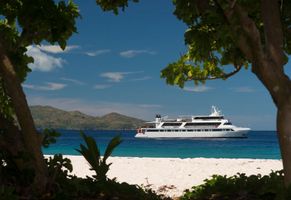 Seychellenkreuzfahrt mit Variety Cruises