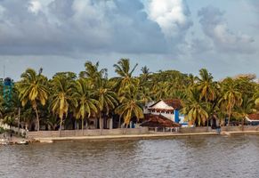 Carabane, Ziguinchor, Senegal