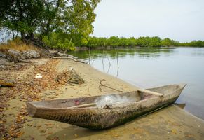 Casamance