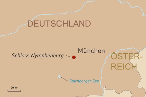 Drei perfekte Tage in München - Geoplan Privatreisen