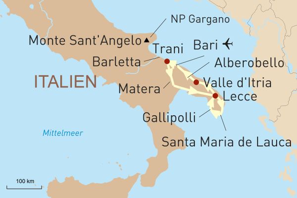 StepMap-Karte-Apulien-mit-dem-Mietwagen