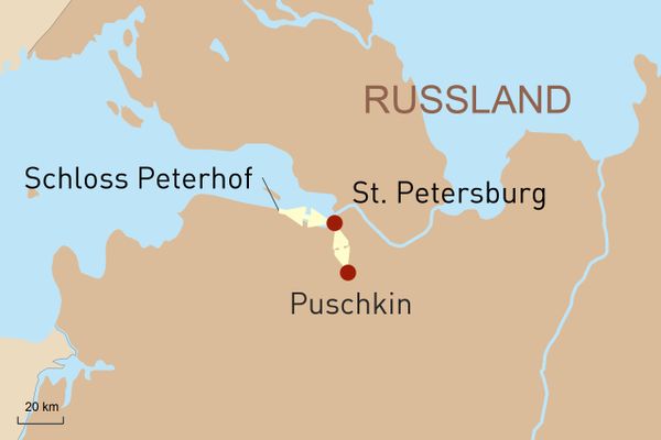 StepMap-Karte-Zarenstadt-St-Petersburg
