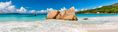 Anse Lazio Praslin Seychellen