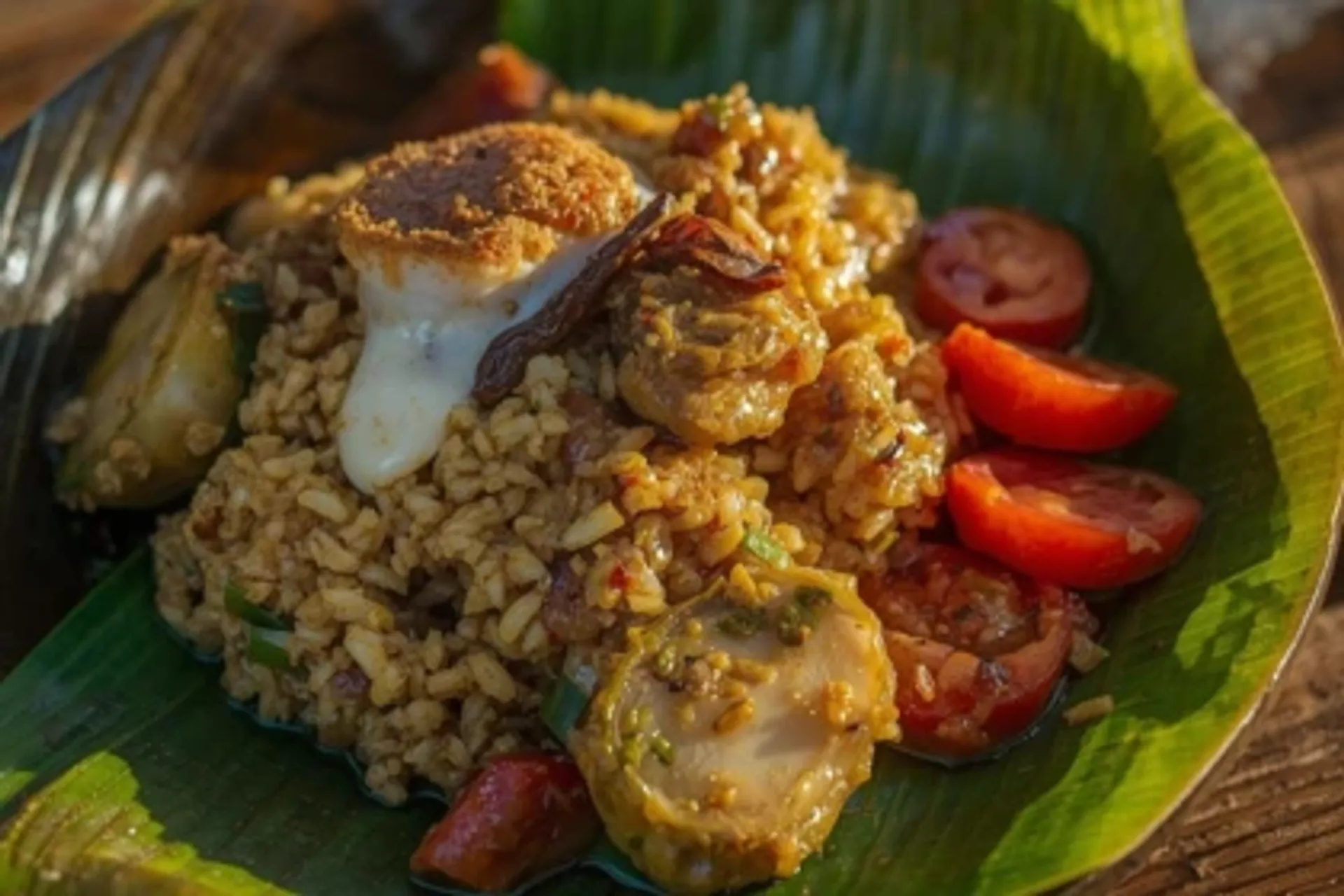 Kambodscha Reisen Amok