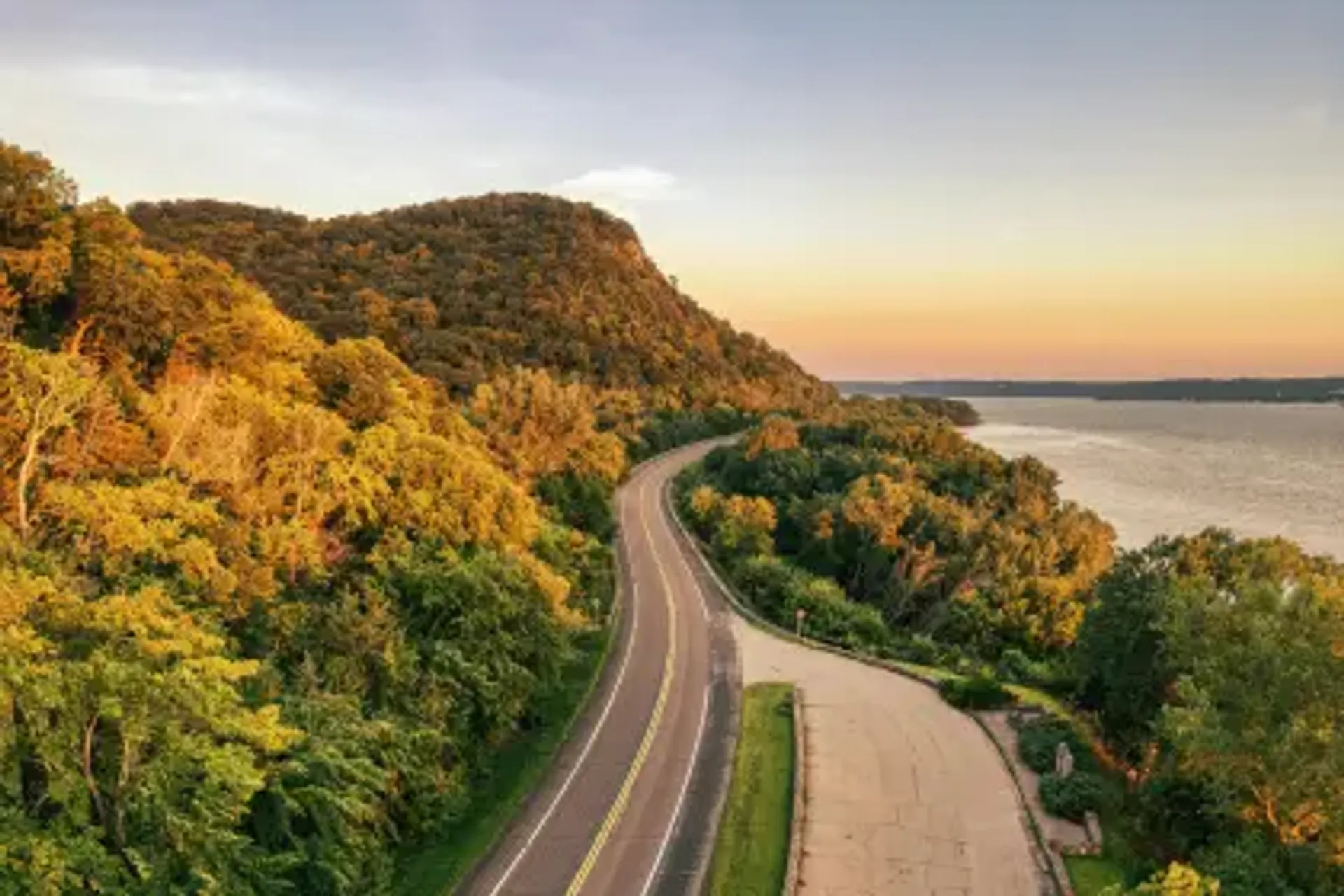 USA Reisen Pacific Coast Highway