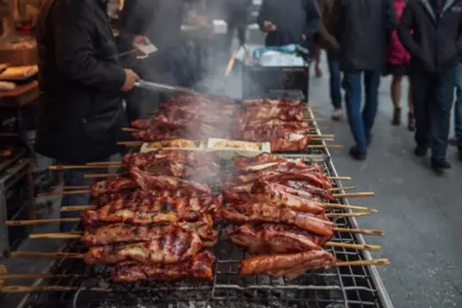 Namibia Reisen Kapana