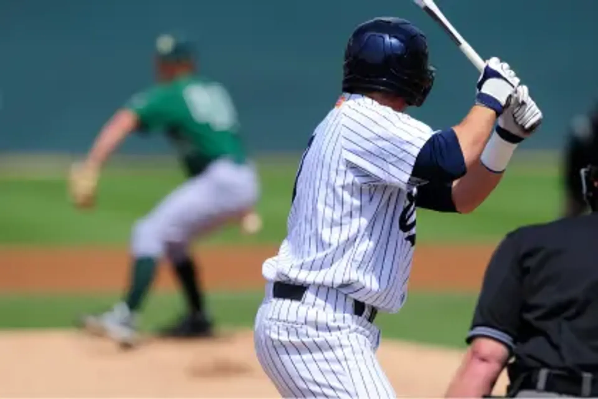 Japan Reisen, Baseball Sport