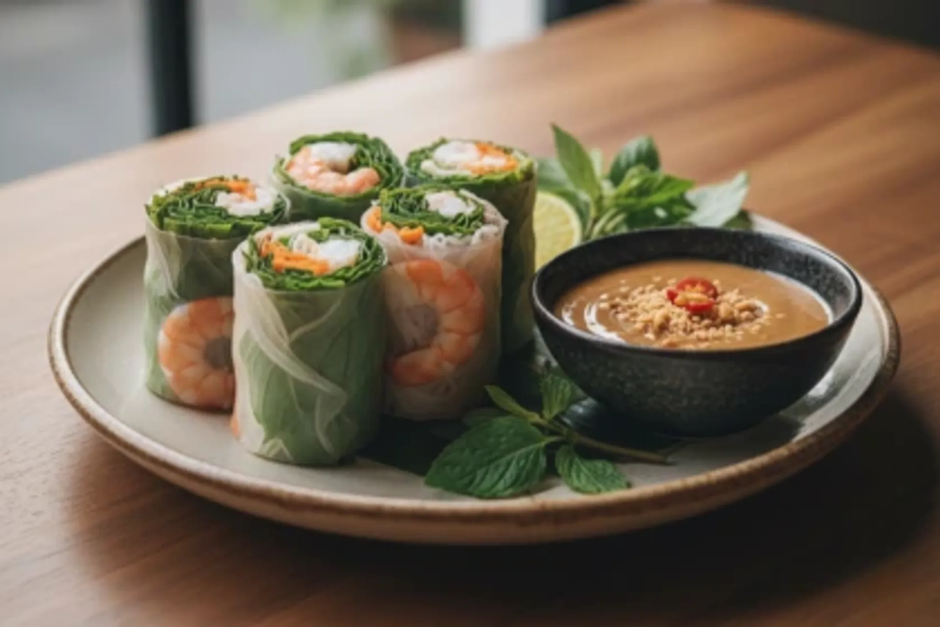 Vietnam Reisen, Goi Cuon