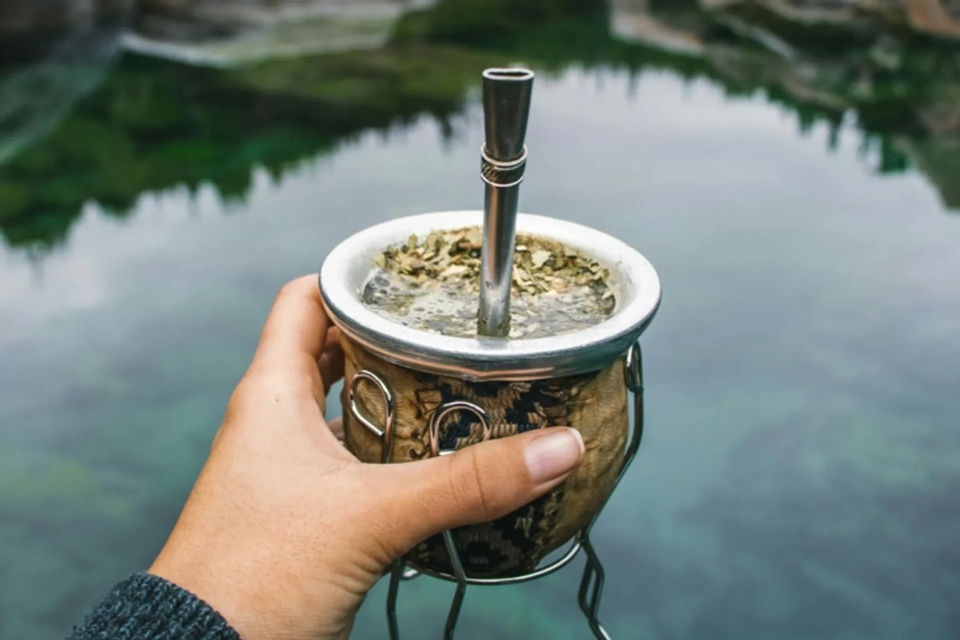 Argentinien Reisen Mate