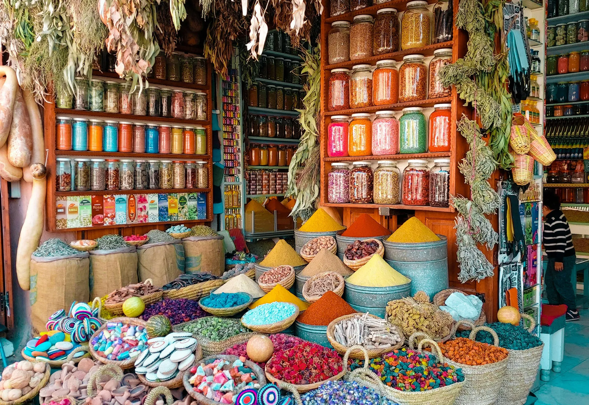 Marrakesch