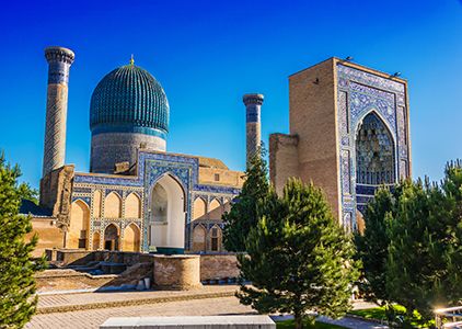 Samarkand