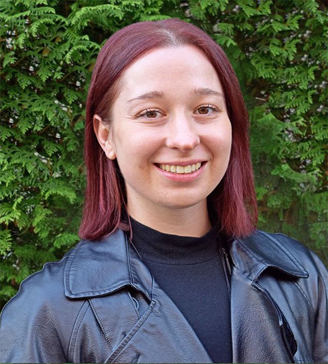 Annika Schlesinger