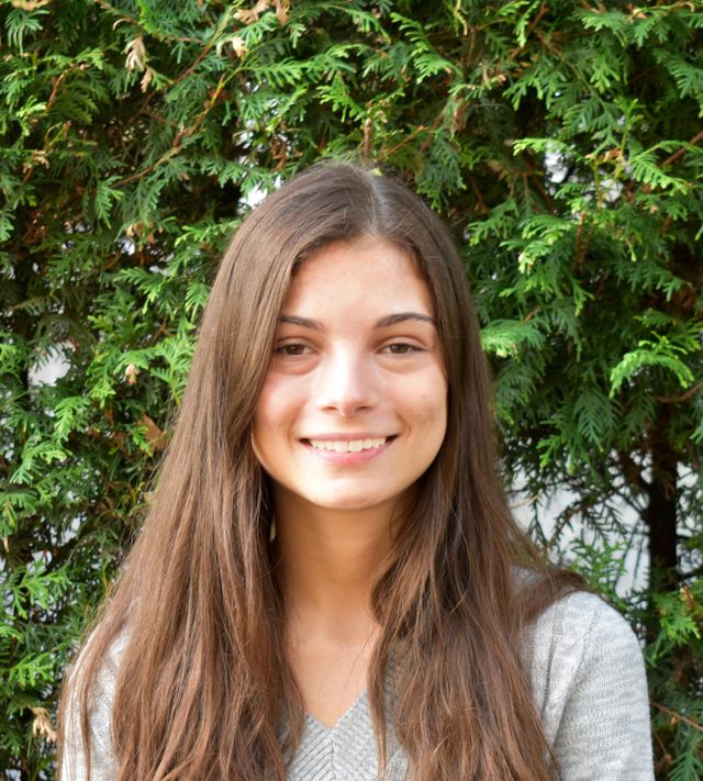 Katia Marin
