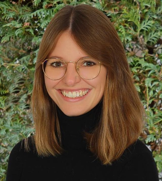 Kathrin Thull