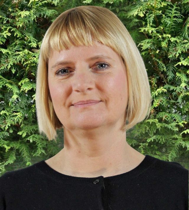 Kathrin Güte