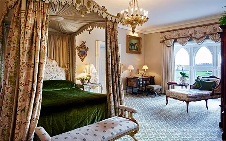 Ashford Castle Hotel