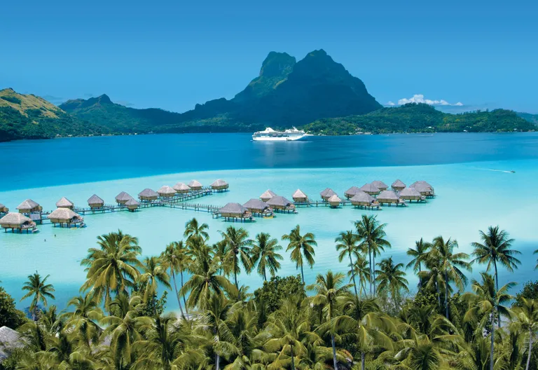 Bora Bora 